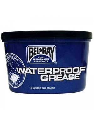 Грес Bel Ray Waterproof Grease 0.454kg